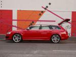 Audi RS6 Avant 2008 года (AU)
